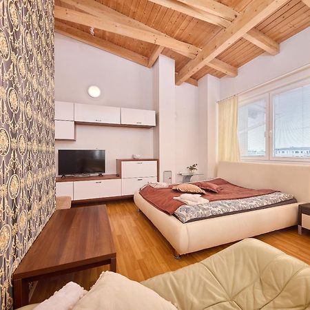 Design Apartment Bratislava Eksteriør bilde
