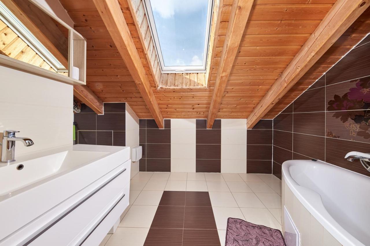 Design Apartment Bratislava Eksteriør bilde