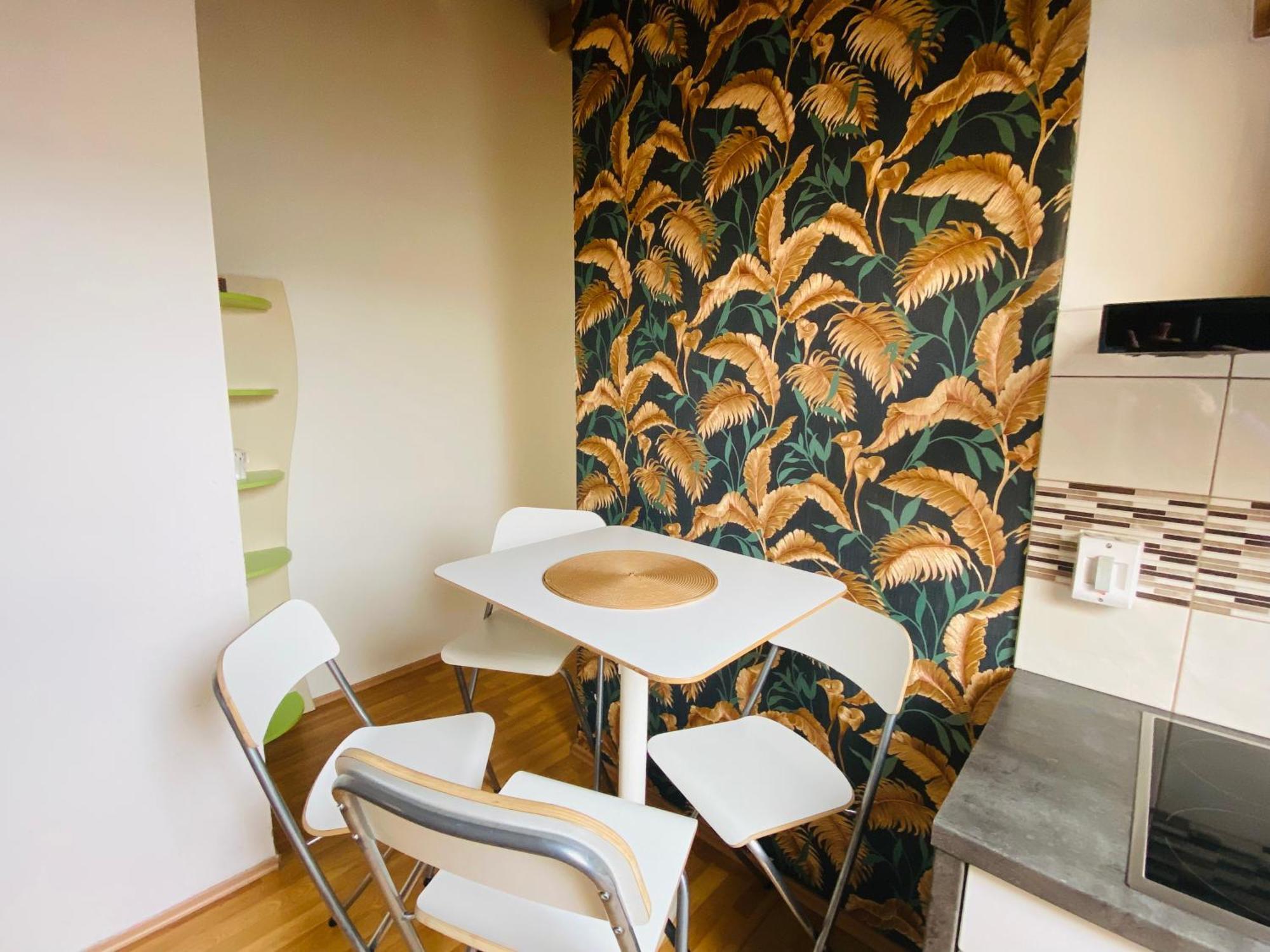 Design Apartment Bratislava Eksteriør bilde