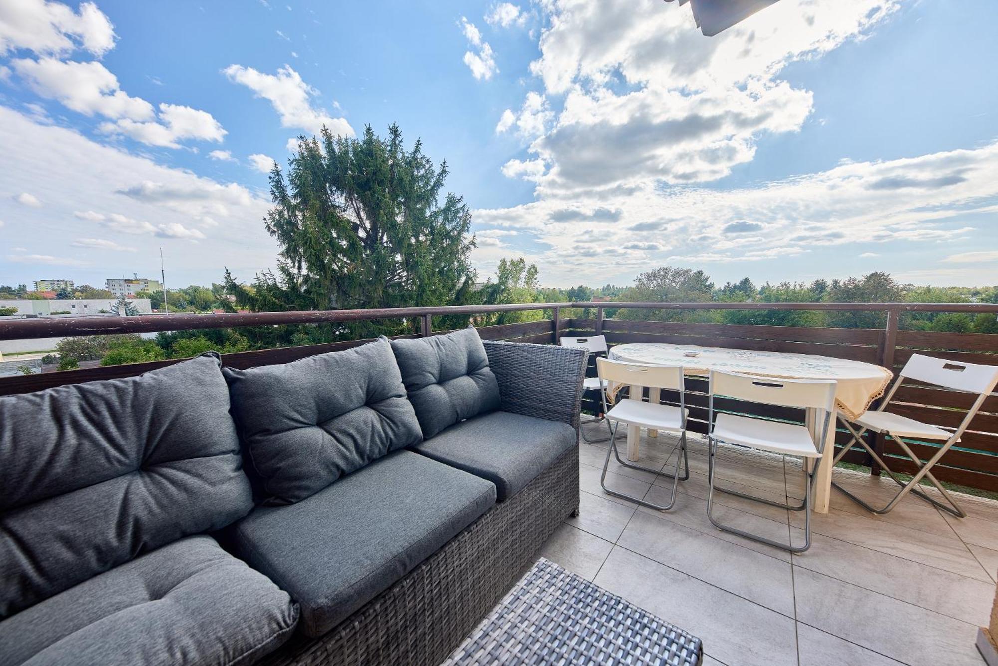 Design Apartment Bratislava Eksteriør bilde