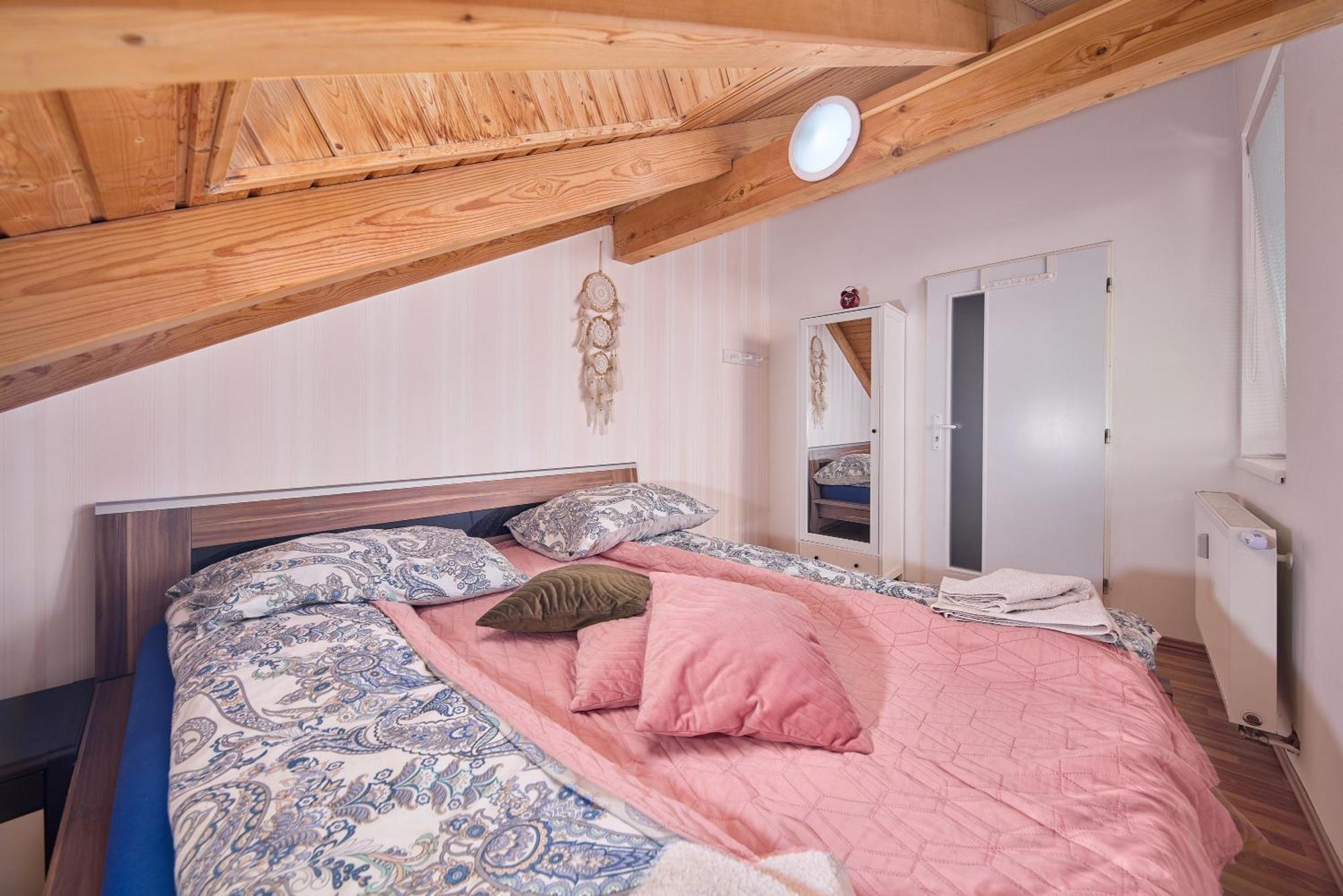 Design Apartment Bratislava Eksteriør bilde