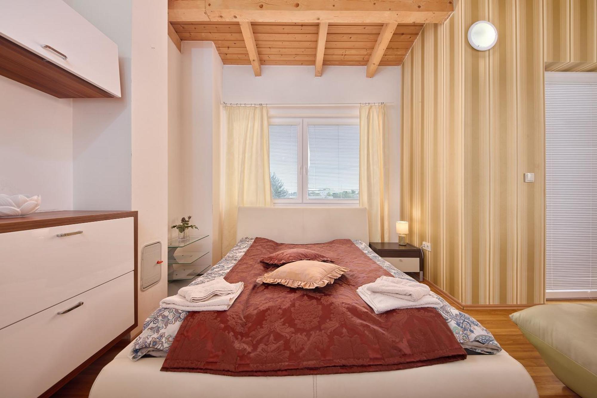 Design Apartment Bratislava Eksteriør bilde