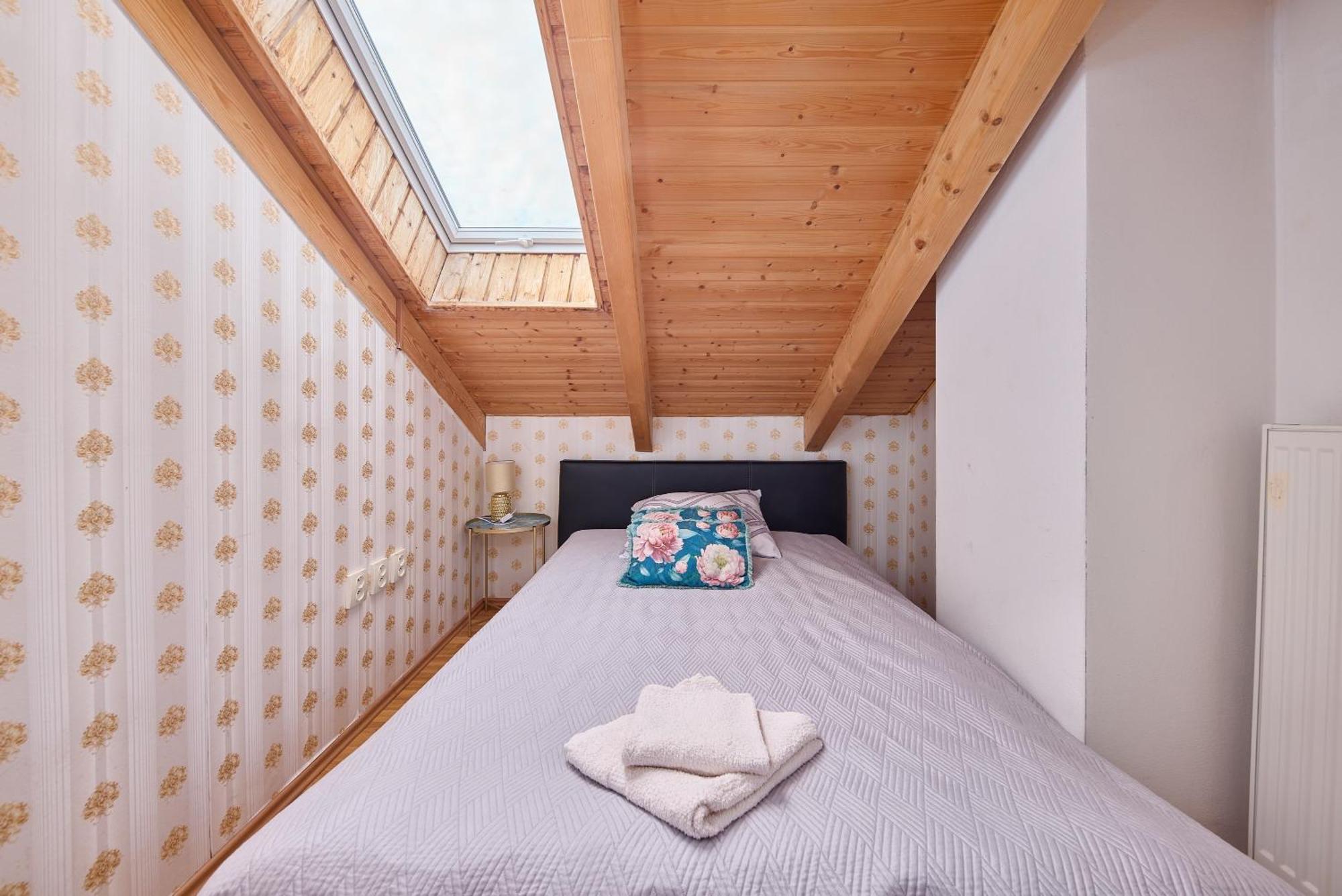 Design Apartment Bratislava Eksteriør bilde