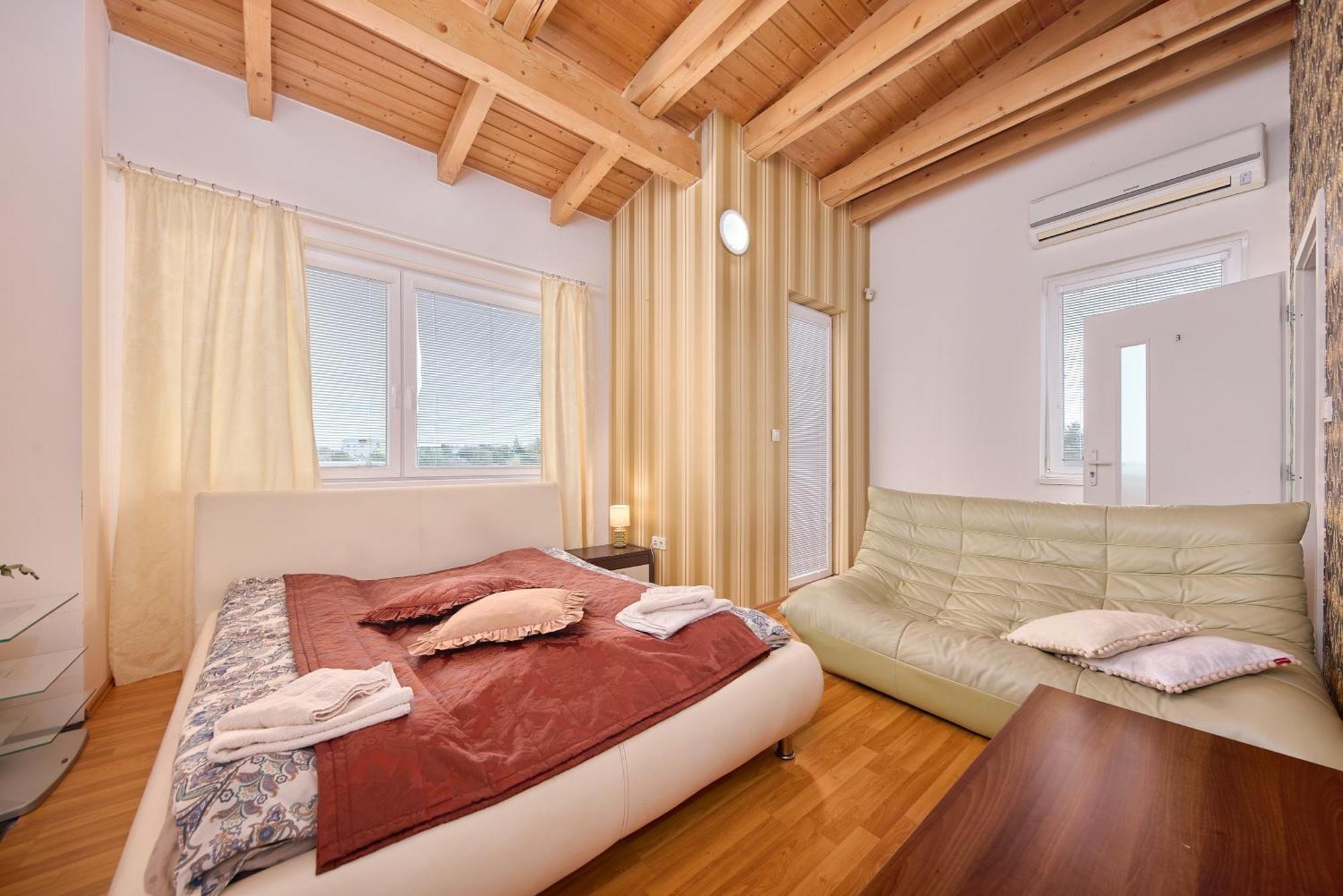 Design Apartment Bratislava Eksteriør bilde